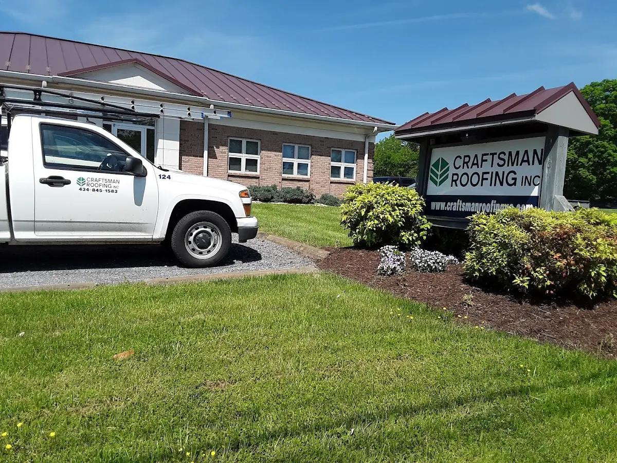 Quality Gutter & Downspout Repair by experienced craftsmen in Blawenburg